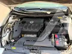 2009 Nissan ALTIMA