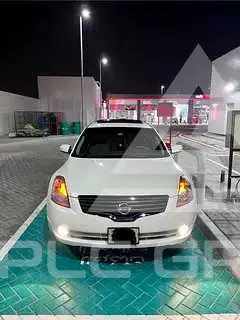 2009 Nissan ALTIMA