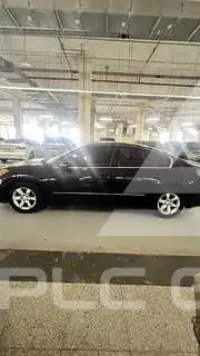 2009 Nissan ALTIMA