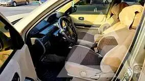2009 Nissan X-TRAIL