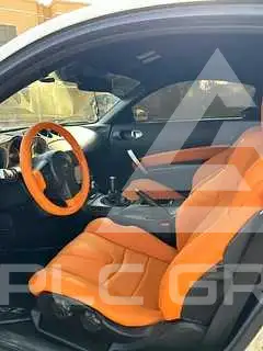 2009 Nissan 350Z
