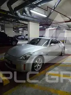 2009 Nissan 350Z