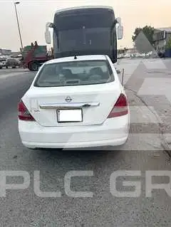 2009 Nissan Tiida