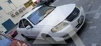 2009 Nissan Sunny
