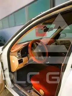 2009 Nissan Sunny