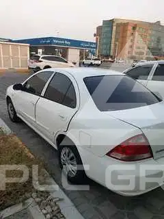 2009 Nissan Sunny