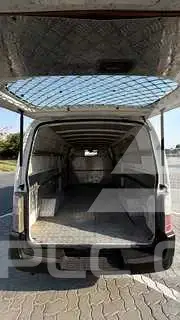 2009 Nissan Urvan
