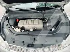 2009 Chevrolet TRAVERSE