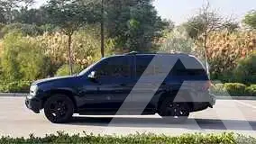 2009 Chevrolet TRAILBLAZE