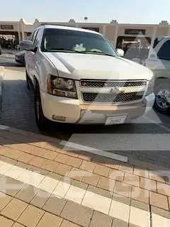 2009 Chevrolet Tahoe