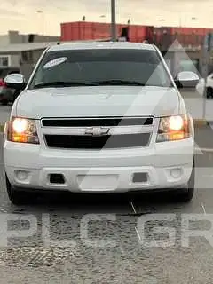 2009 Chevrolet Tahoe