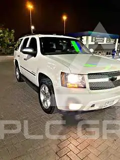 2009 Chevrolet Tahoe