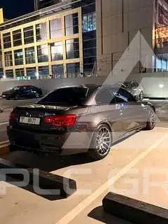 2009 BMW M3