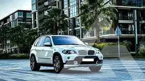 2009 BMW X5