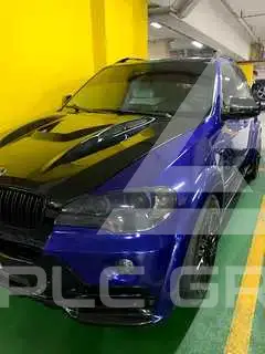2009 BMW X5