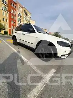 2009 BMW X5