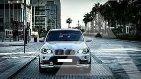 2009 BMW X5