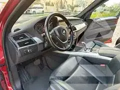 2009 BMW X5
