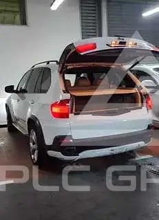 2009 BMW X5
