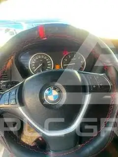 2009 BMW X5