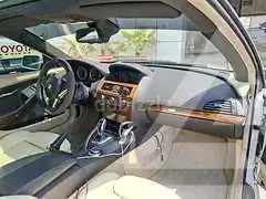 2009 BMW 6 Series