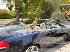 2009 BMW 6 Series