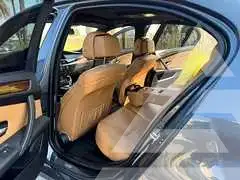 2009 BMW 535