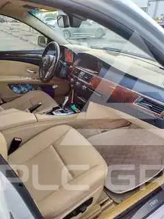 2009 BMW 535