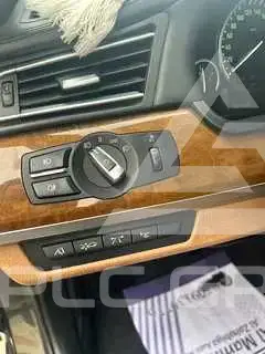 2009 BMW 7 Series