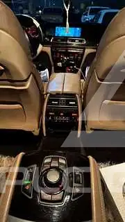2009 BMW 7 Series