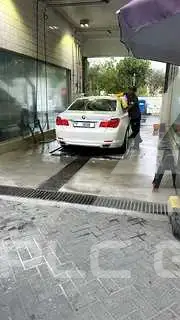 2009 BMW 7 Series