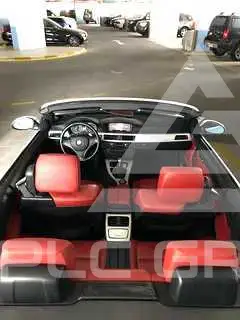 2009 BMW 320
