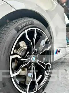 2009 BMW 120