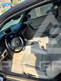 2009 BMW 120