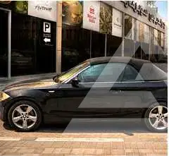 2009 BMW 120