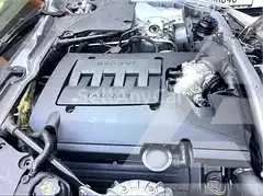 2009 Jaguar XKR