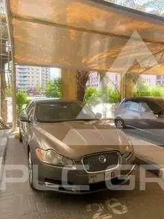2009 Jaguar XF