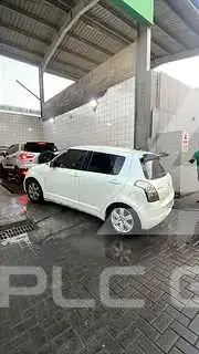 2009 Suzuki SWIFT