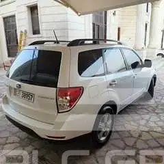 2009 Subaru Forester