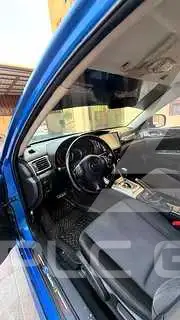 2009 Subaru Impreza