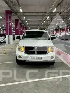 2009 Dodge DURANGO
