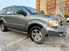 2009 Dodge DURANGO