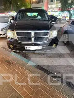 2009 Dodge DURANGO