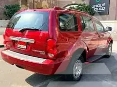 2009 Dodge DURANGO