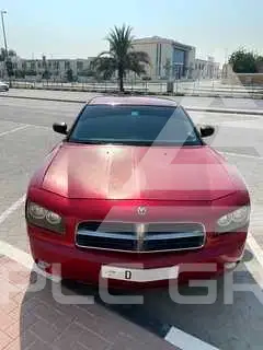 2009 Dodge CHARGER