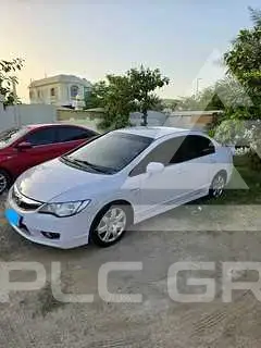 2009 Honda CIVIC