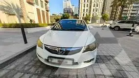 2009 Honda CIVIC