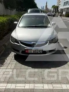 2009 Honda CIVIC