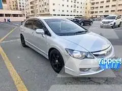 2009 Honda CIVIC