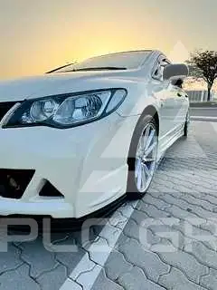 2009 Honda CIVIC